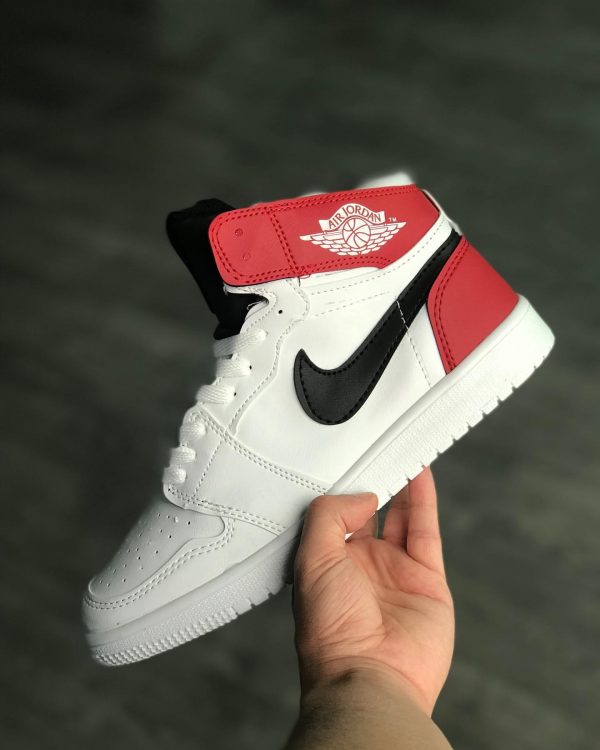 Replika Nike Air Jordan Beyaz