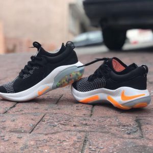 Replika Nike Joyride Siyah Günlük Spor Ayakkabı