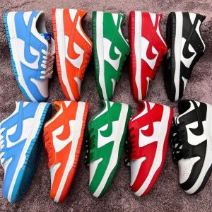 Nike Air Jordan Low