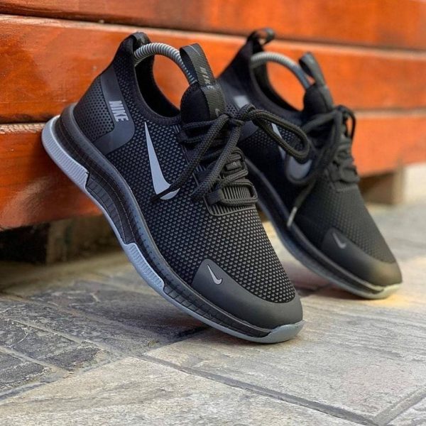 Replika Nike 225 Siyah