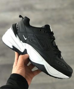 Replika Nike M2k Tekno Siyah
